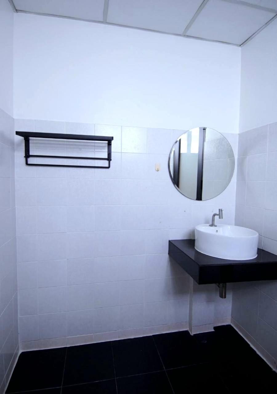 Isleep Guesthouse 치앙마이 외부 사진