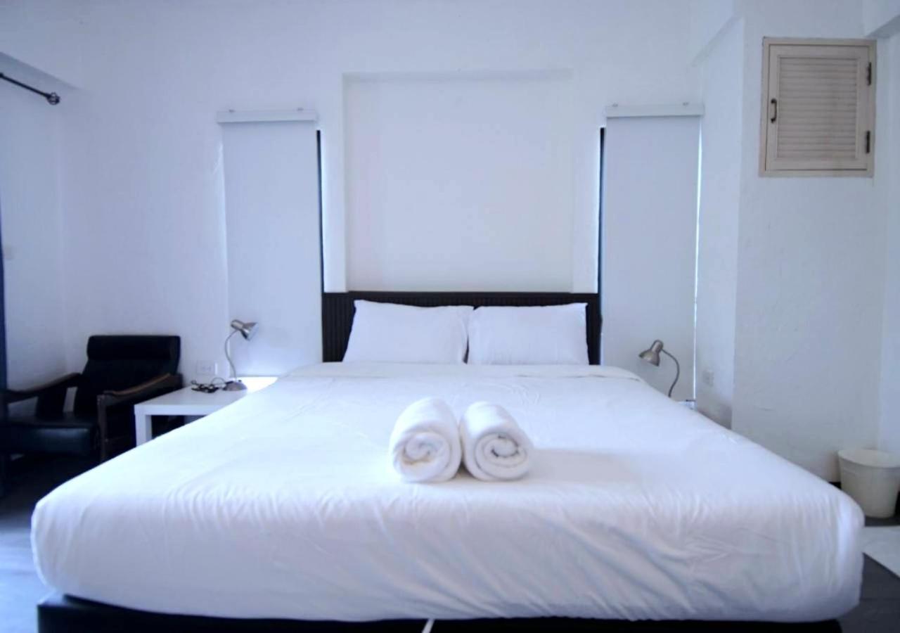 Isleep Guesthouse 치앙마이 외부 사진