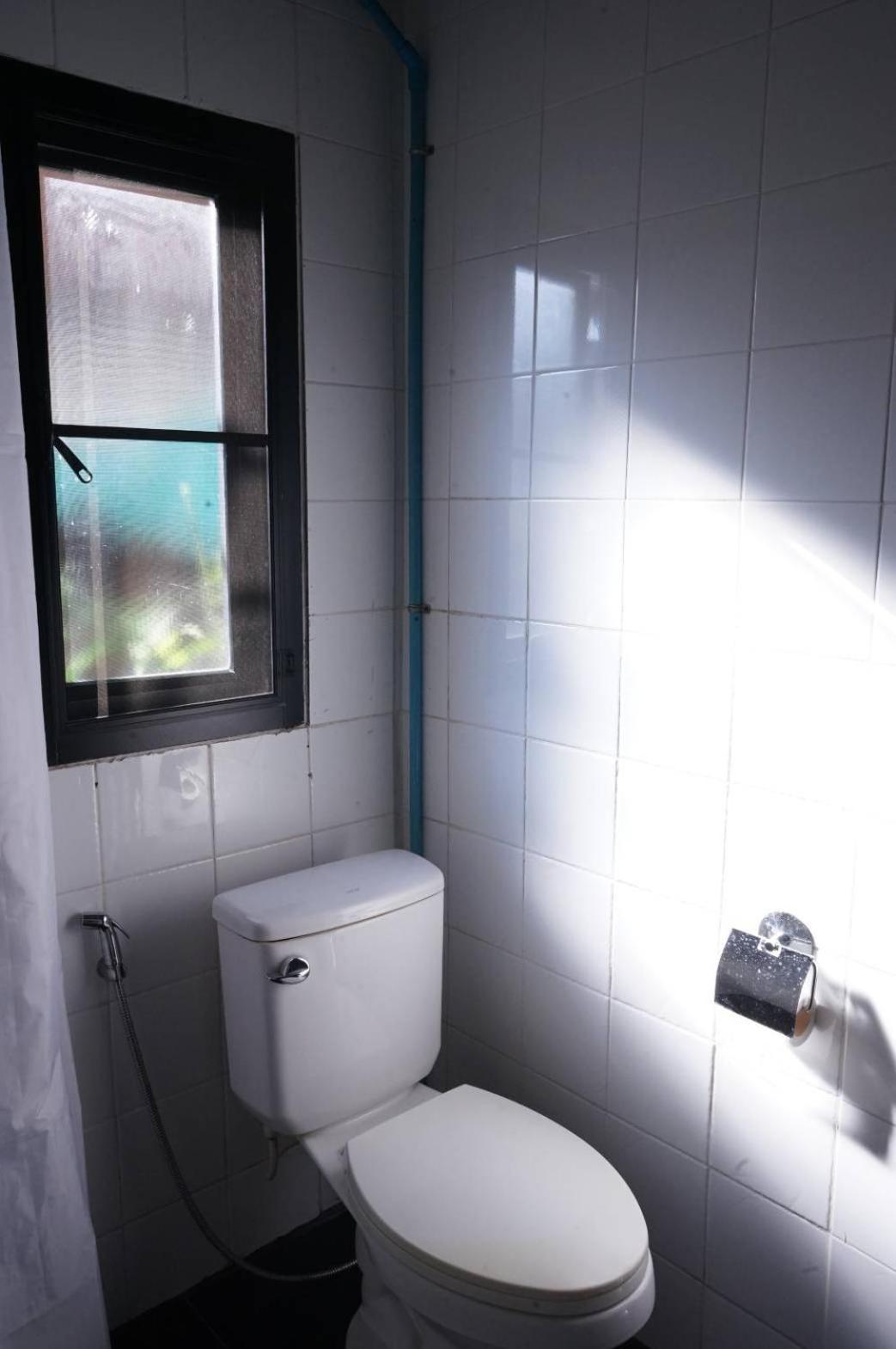 Isleep Guesthouse 치앙마이 외부 사진