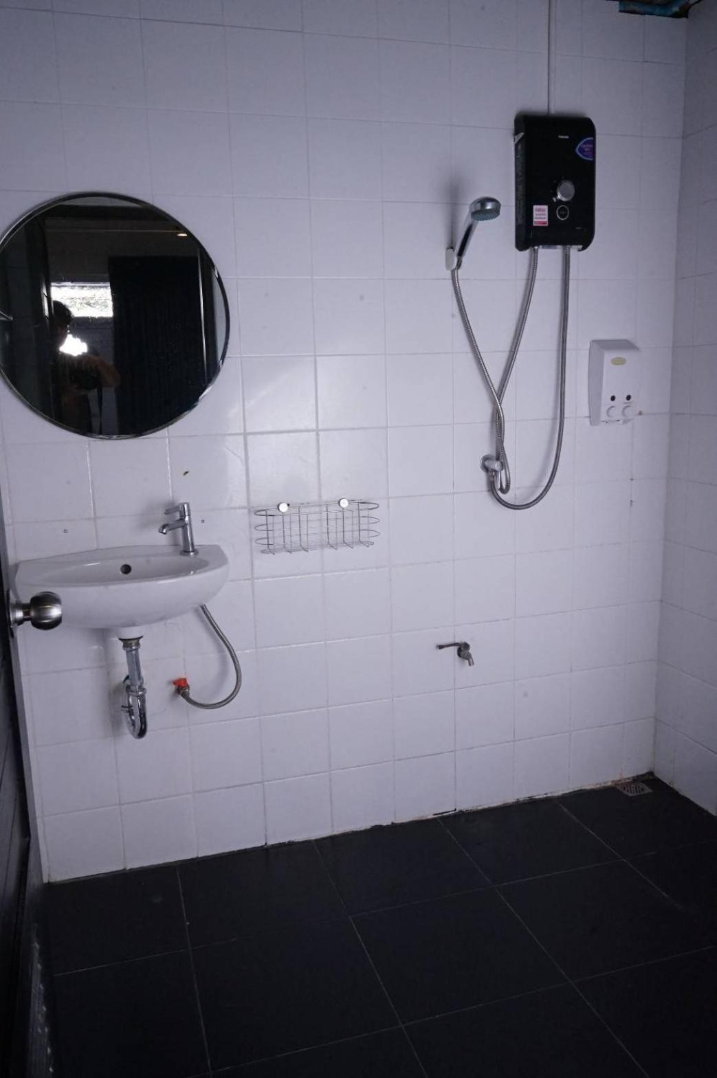 Isleep Guesthouse 치앙마이 외부 사진