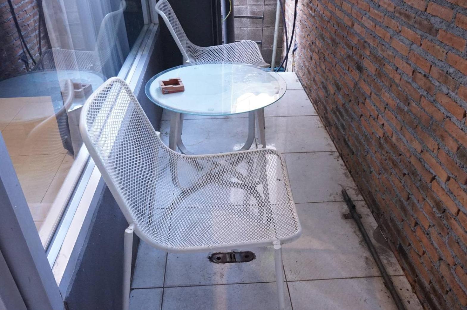 Isleep Guesthouse 치앙마이 외부 사진