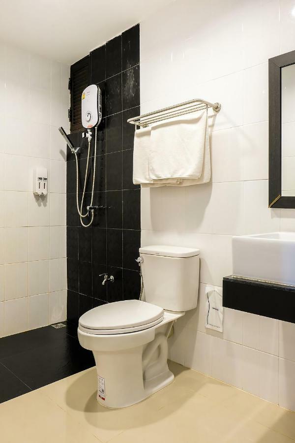 Isleep Guesthouse 치앙마이 외부 사진
